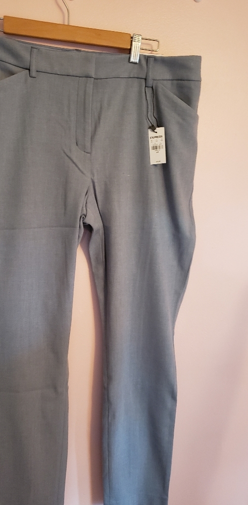 NWT EXPRESS ANKLE PANTS